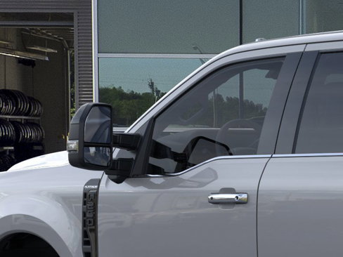 New 2026 Ford F250 Platinum image 20
