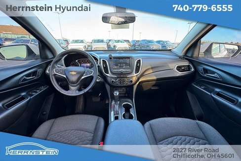 Used 2019 Chevrolet Equinox LT image 6