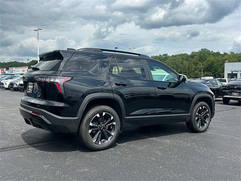 New 2026 Chevrolet Equinox RS w/ LPO, Floor Liner Package image 7