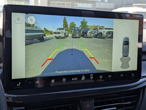 New 2026 Ford Escape ST-Line image 27