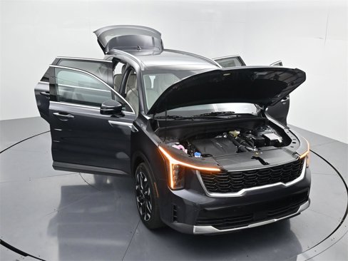 New 2026 Kia Sorento EX image 51