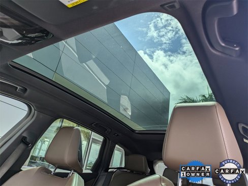 Used 2025 BMW X3 xDrive30i image 21