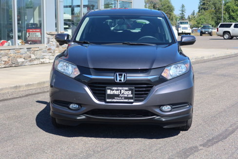Used 2018 Honda HR-V EX image 2