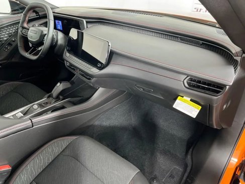 New 2025 Dodge Charger R/T w/ Sun & Sound Package image 31