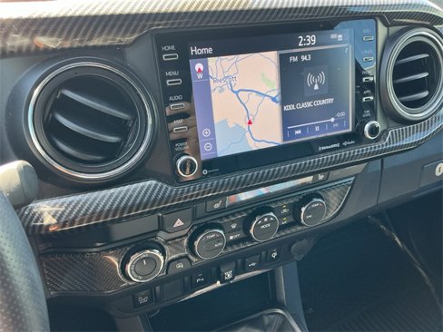 Used 2021 Toyota Tacoma TRD Pro image 36