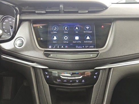 Used 2023 Cadillac XT5 Premium Luxury image 21