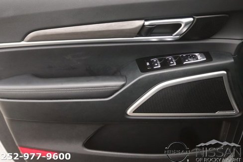 Used 2024 Kia Telluride EX X-Line image 9