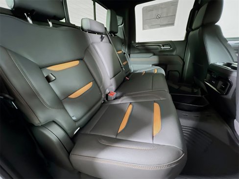 New 2026 GMC Sierra 3500 AT4 w/ AT4 Premium Plus Package image 20