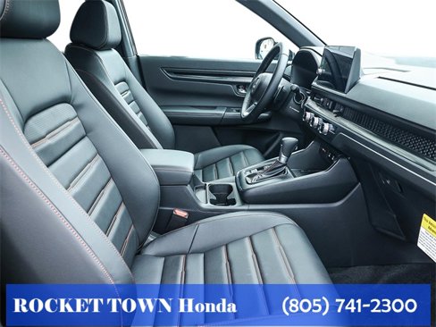 New 2026 Honda CR-V Sport-L image 21