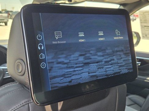New 2026 Chevrolet Tahoe High Country image 22
