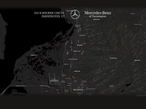 New 2026 Mercedes-Benz GLE 350 4MATIC image 5