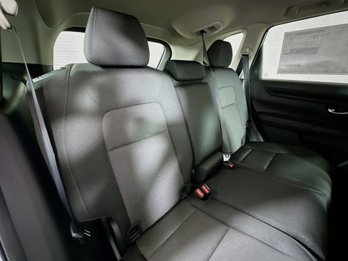 New 2026 Honda CR-V EX image 25