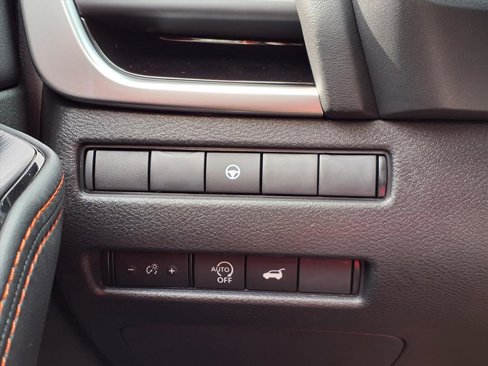 New 2026 Nissan Rogue SV image 22