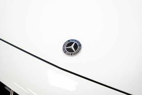Used 2023 Mercedes-Benz C 63 AMG S w/ AMG Night Package image 9