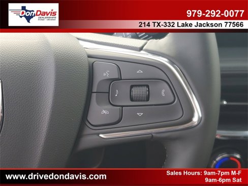 New 2026 Buick Encore GX Sport Touring w/ Comfort Package image 22