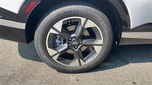 New 2026 Hyundai Palisade Limited image 32