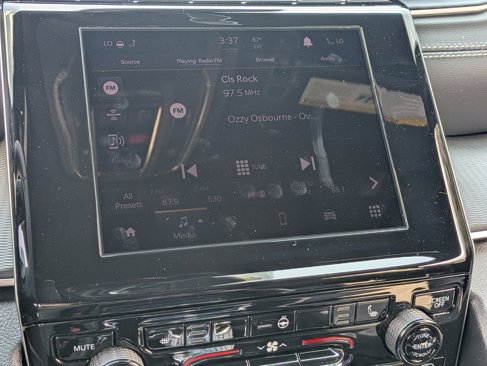 New 2025 Jeep Grand Cherokee L Laredo image 19