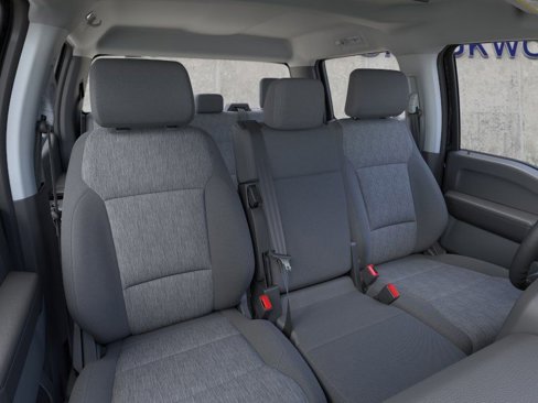 New 2025 Ford F350 XL w/ STX Appearance Package image 12