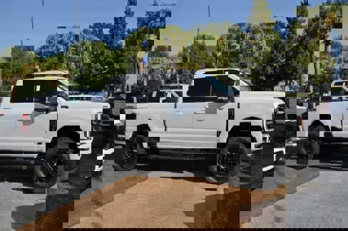 New 2026 Ford F250 XLT image 6