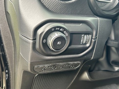 New 2025 Jeep Wrangler Unlimited Rubicon image 45