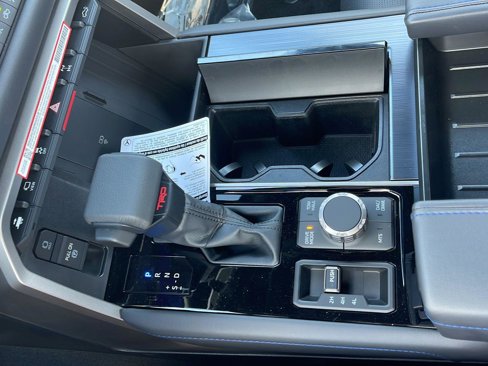 New 2026 Toyota Tundra SR5 image 28