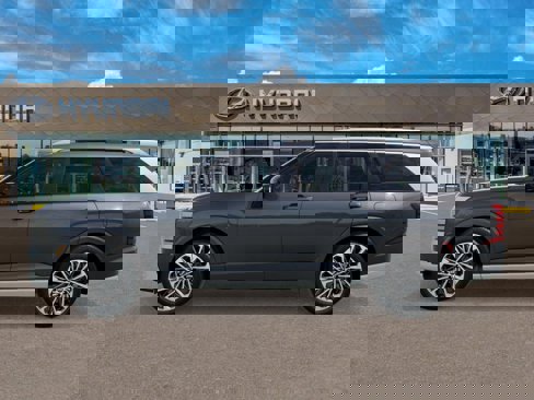 New 2026 Hyundai Palisade Calligraphy image 3