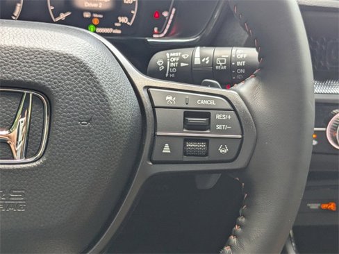 New 2026 Honda CR-V Sport-L image 28