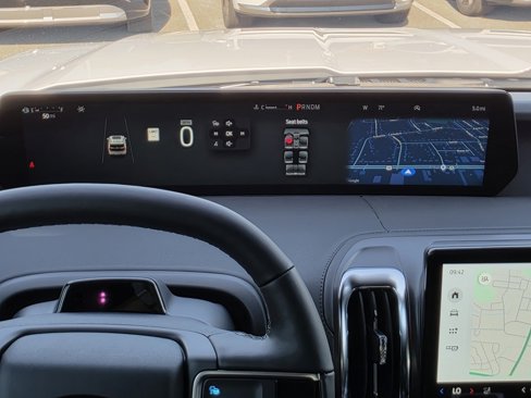 New 2025 Ford Expedition Tremor image 23