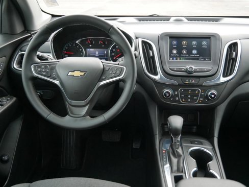 Used 2023 Chevrolet Equinox LT image 15