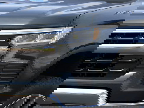 New 2026 Chevrolet Silverado 1500 LT image 10