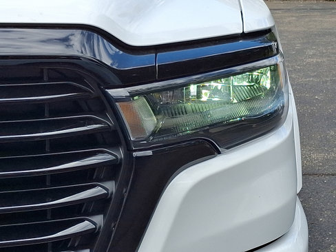 New 2026 RAM 1500 Laramie w/ Night Edition image 9