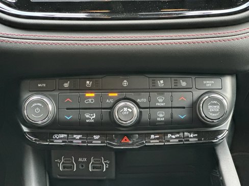 New 2026 Dodge Durango GT image 17