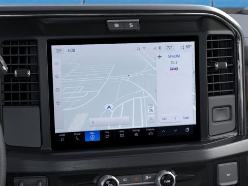 New 2026 Ford F350 Lariat image 14