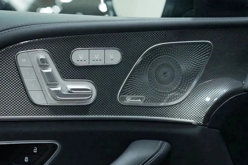 Used 2022 Mercedes-Benz GLE 63 AMG S image 19