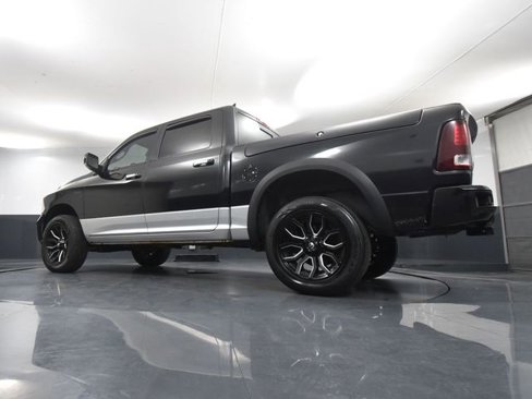 Used 2016 RAM 1500 Laramie w/ Convenience Group image 49