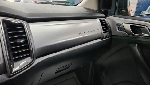 Used 2020 Ford Ranger XLT w/ Equipment Group 301A Mid image 32