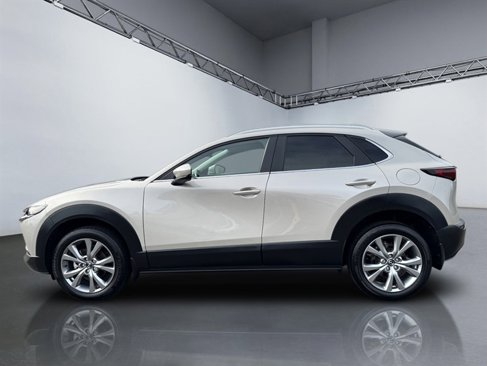 Used 2023 MAZDA CX-30 AWD 2.5 S w/ Preferred Package image 2
