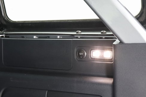 Used 2024 Ford Bronco Badlands image 29