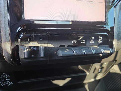 Used 2025 RAM 3500 Tradesman image 12