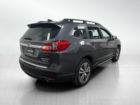 Used 2019 Subaru Ascent Limited image 7