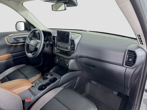 Used 2024 Ford Bronco Sport Outer Banks image 30