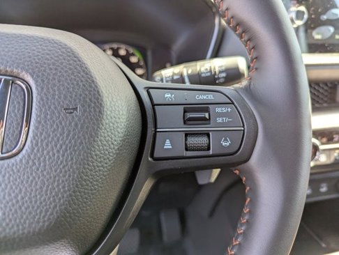 New 2026 Honda CR-V Sport-L image 28