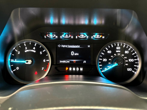 Used 2020 Ford Expedition XLT w/ Equipment Group 201A image 5