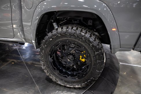 Used 2023 RAM 1500 TRX w/ TRX Level 2 Equipment Group image 32