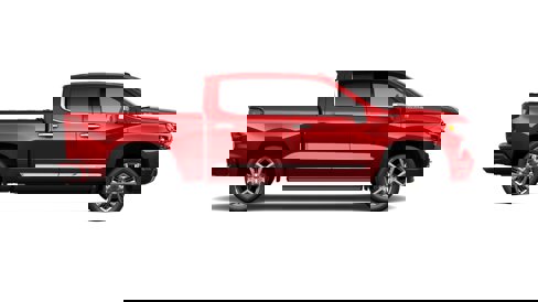 New 2026 Chevrolet Silverado 1500 High Country image 53