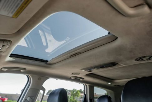 Used 2020 Kia Telluride SX w/ SX Prestige Package image 5