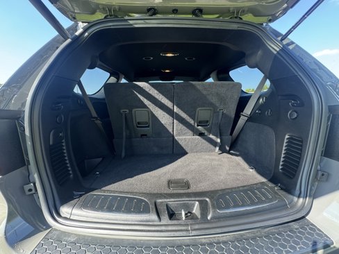 Used 2022 Dodge Durango GT image 50