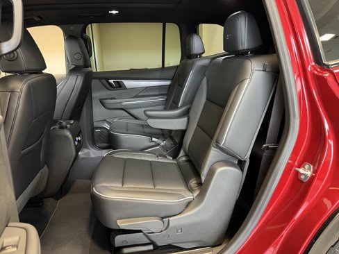 New 2026 Buick Enclave Sport Touring w/ Power Package image 16