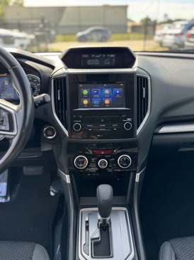 Used 2020 Subaru Forester Premium w/ Popular Package #1 image 4