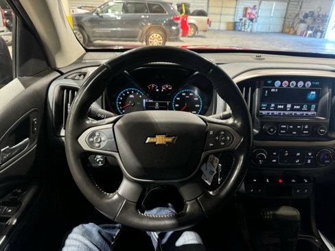 Used 2018 Chevrolet Colorado Z71 image 35